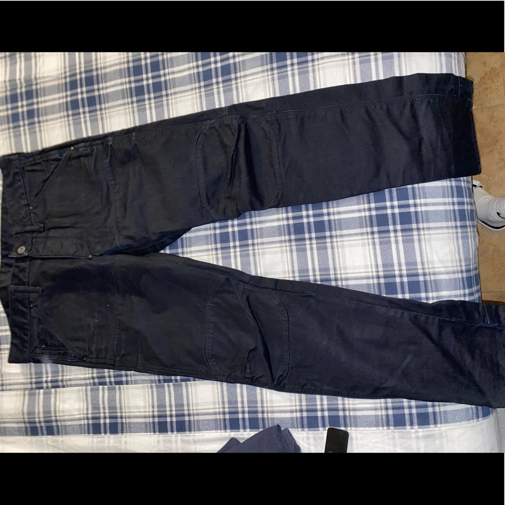 G star Jeans 3D Skinny jeans